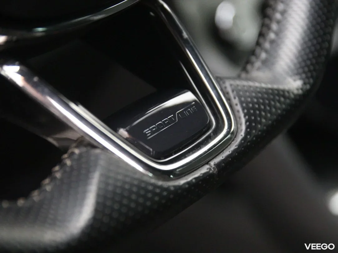 Skoda Kodiaq 1.5 110kW