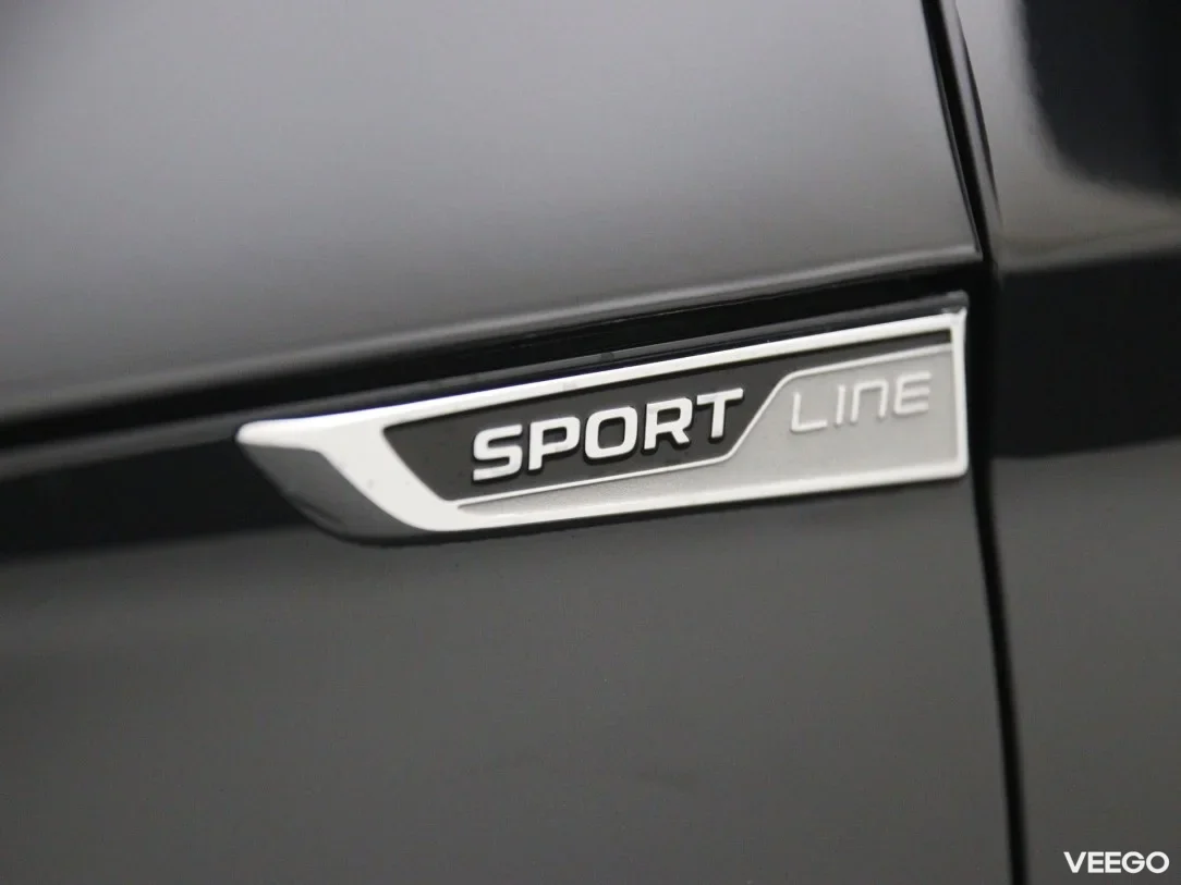 Skoda Kodiaq 1.5 110kW