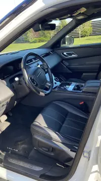 Land Rover Range Rover Velar 3.0 221kW thumbnail