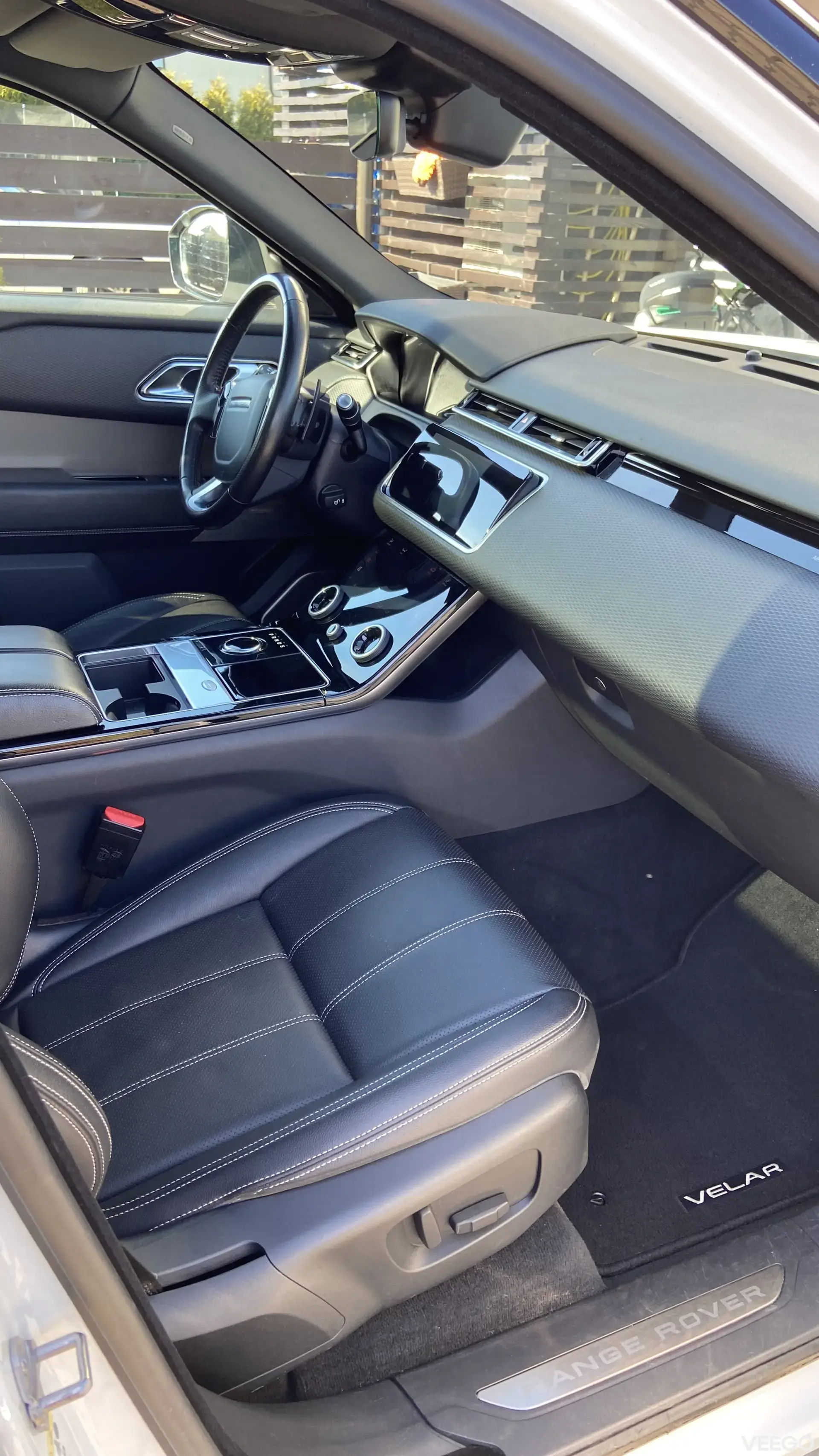 Land Rover Range Rover Velar 3.0 221kW