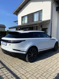 Land Rover Range Rover Velar 3.0 221kW thumbnail
