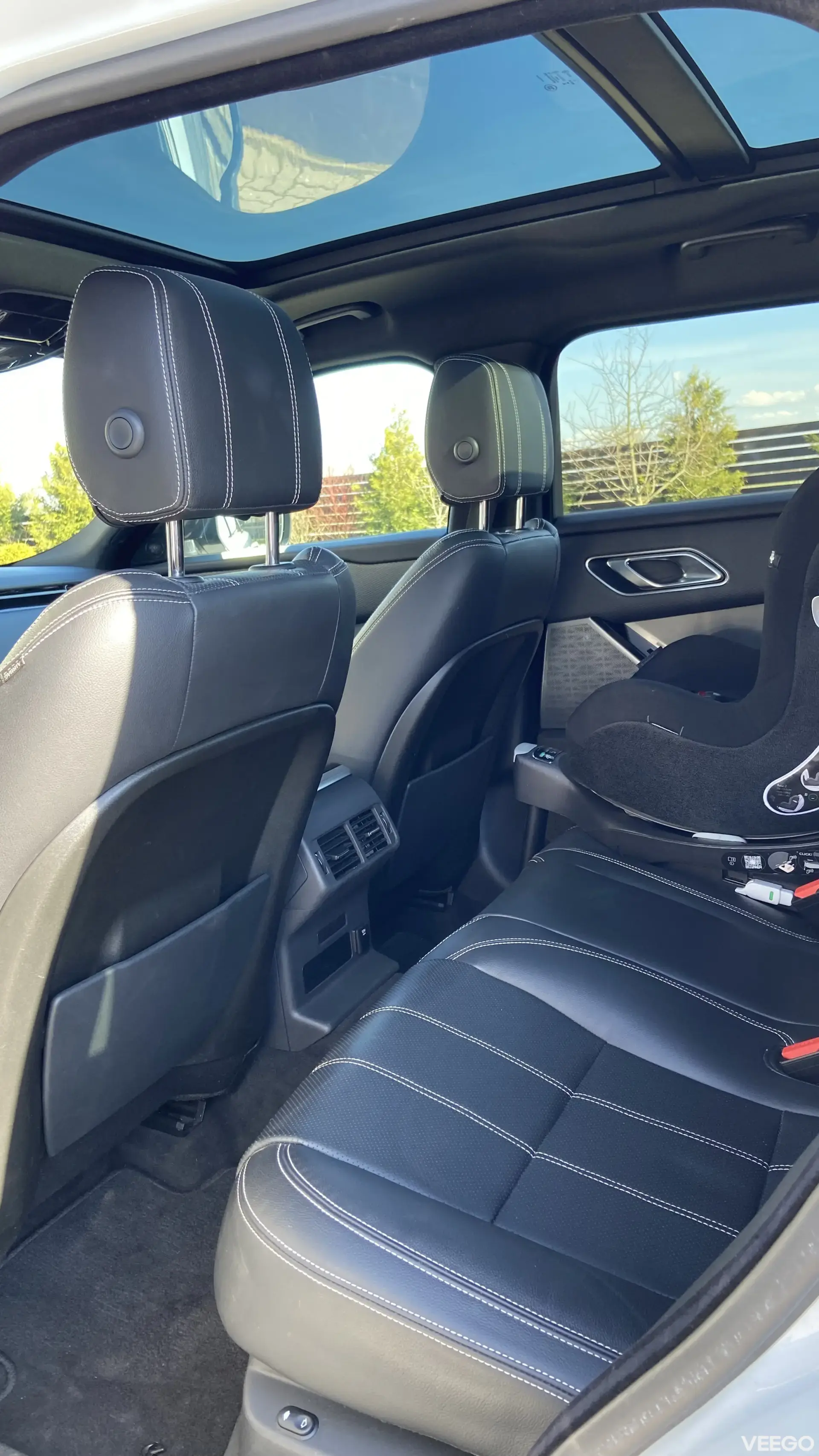 Land Rover Range Rover Velar 3.0 221kW