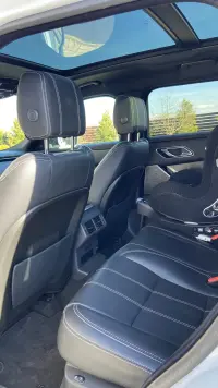 Land Rover Range Rover Velar 3.0 221kW thumbnail