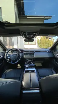 Land Rover Range Rover Velar 3.0 221kW thumbnail