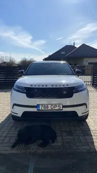 Land Rover Range Rover Velar 3.0 221kW thumbnail