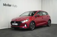 Hyundai i20 74kW thumbnail