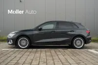 Audi A3 110kW thumbnail
