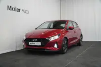 Hyundai i20 74kW thumbnail