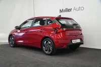 Hyundai i20 74kW thumbnail