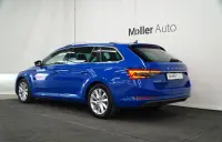 Skoda Superb 115kW thumbnail