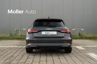 Audi A3 110kW thumbnail