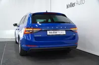 Skoda Superb 115kW thumbnail