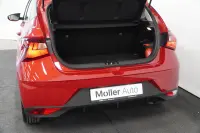 Hyundai i20 74kW thumbnail