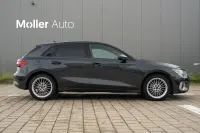 Audi A3 110kW thumbnail