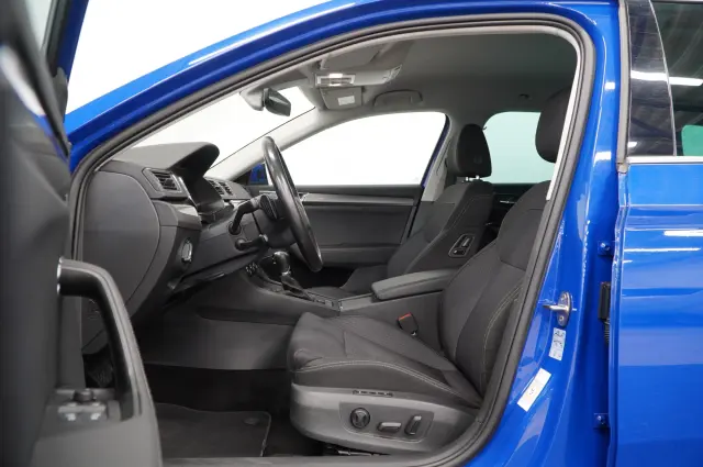 Image of Skoda Superb 115kW