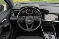 Audi A3 110kW thumbnail