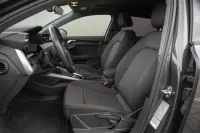 Audi A3 110kW thumbnail