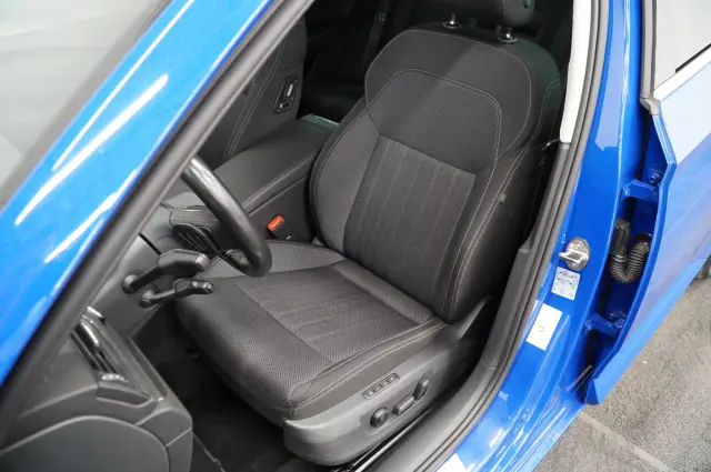 Image of Skoda Superb 115kW