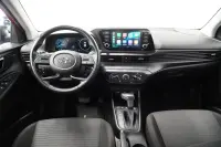 Hyundai i20 74kW thumbnail