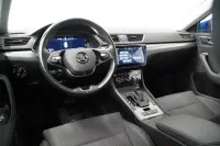 Skoda Superb 115kW thumbnail