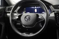 Skoda Superb 115kW thumbnail