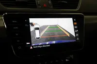 Skoda Superb 115kW thumbnail