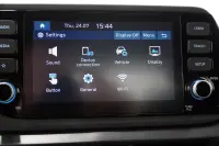 Hyundai i20 74kW thumbnail