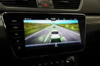 Skoda Superb 115kW thumbnail
