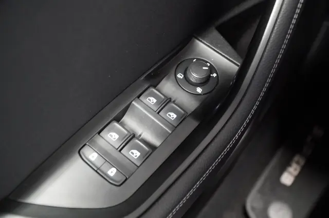 Image of Skoda Superb 115kW