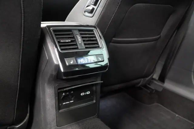 Image of Skoda Superb 115kW