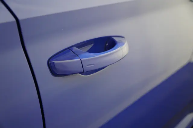 Image of Skoda Superb 115kW