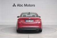Kia Optima - 1.7 104kW thumbnail