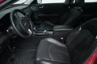 Kia Optima - 1.7 104kW thumbnail