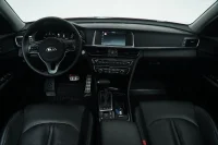 Kia Optima - 1.7 104kW thumbnail