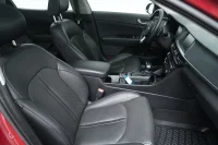 Kia Optima - 1.7 104kW thumbnail