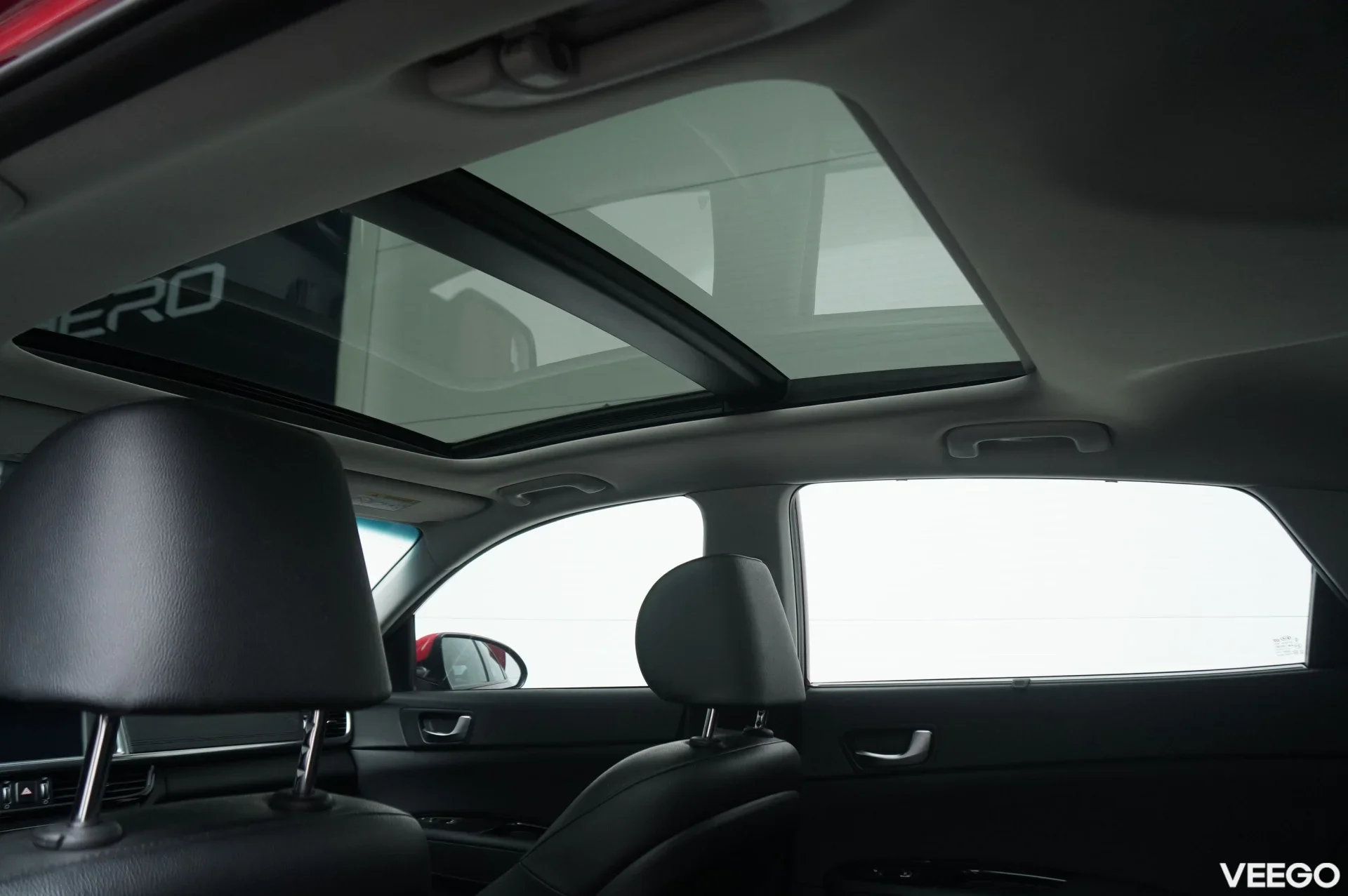 Kia Optima - 1.7 104kW