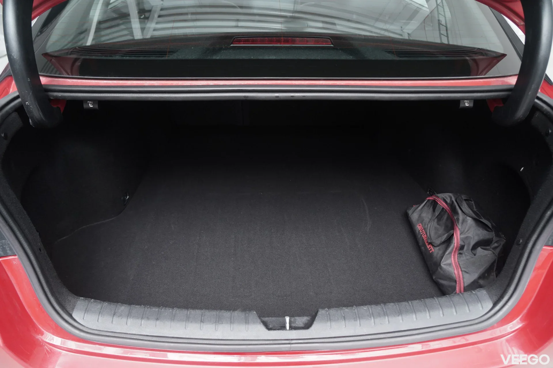 Kia Optima - 1.7 104kW