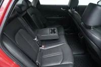 Kia Optima - 1.7 104kW thumbnail