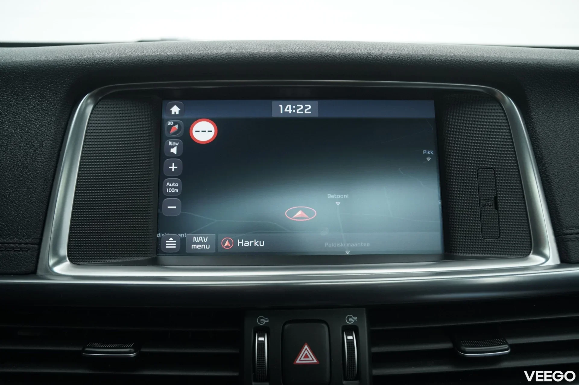 Kia Optima - 1.7 104kW