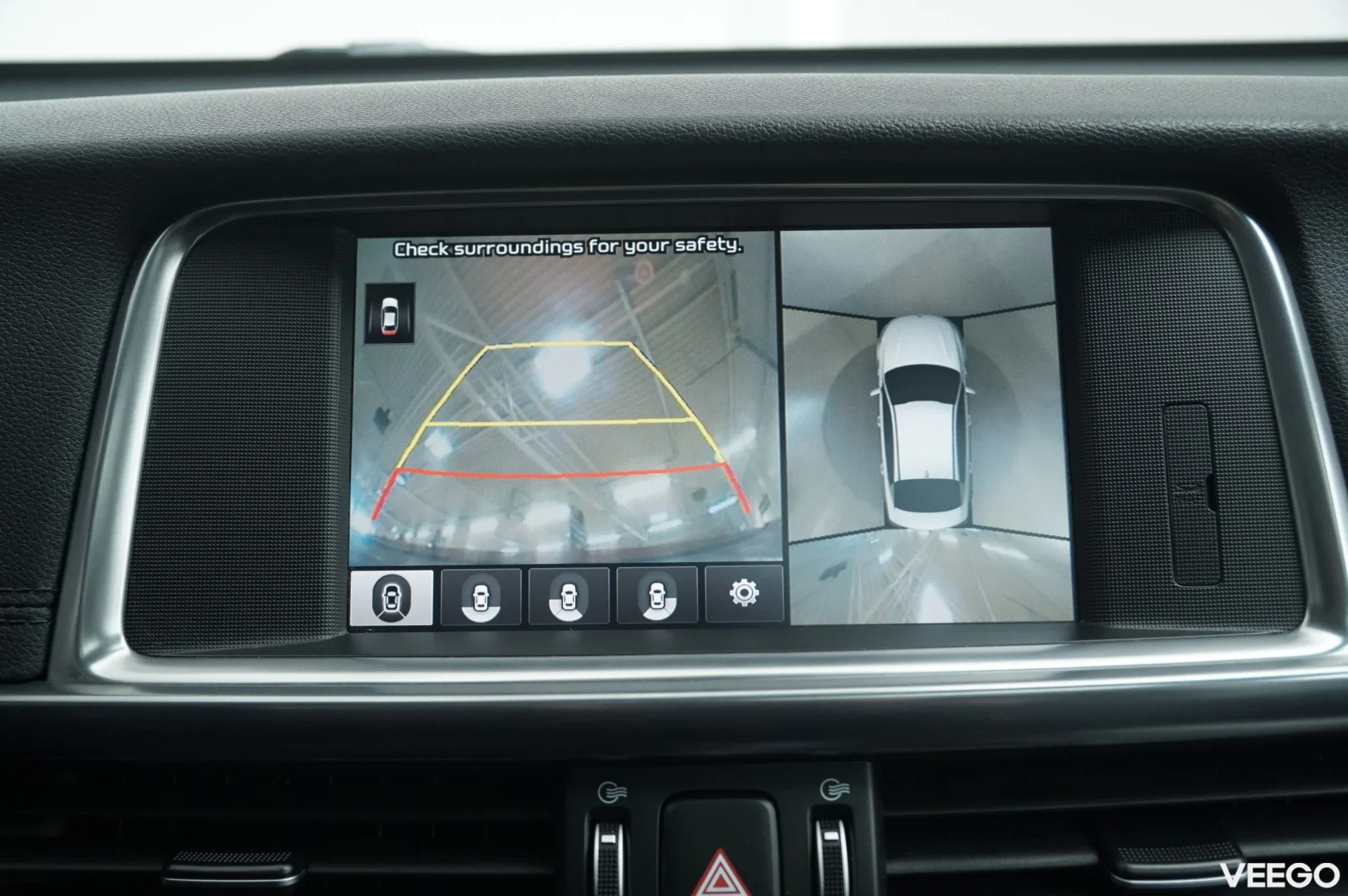 Kia Optima - 1.7 104kW