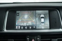 Kia Optima - 1.7 104kW thumbnail