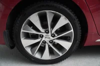 Kia Optima - 1.7 104kW thumbnail