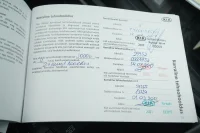 Kia Optima - 1.7 104kW thumbnail