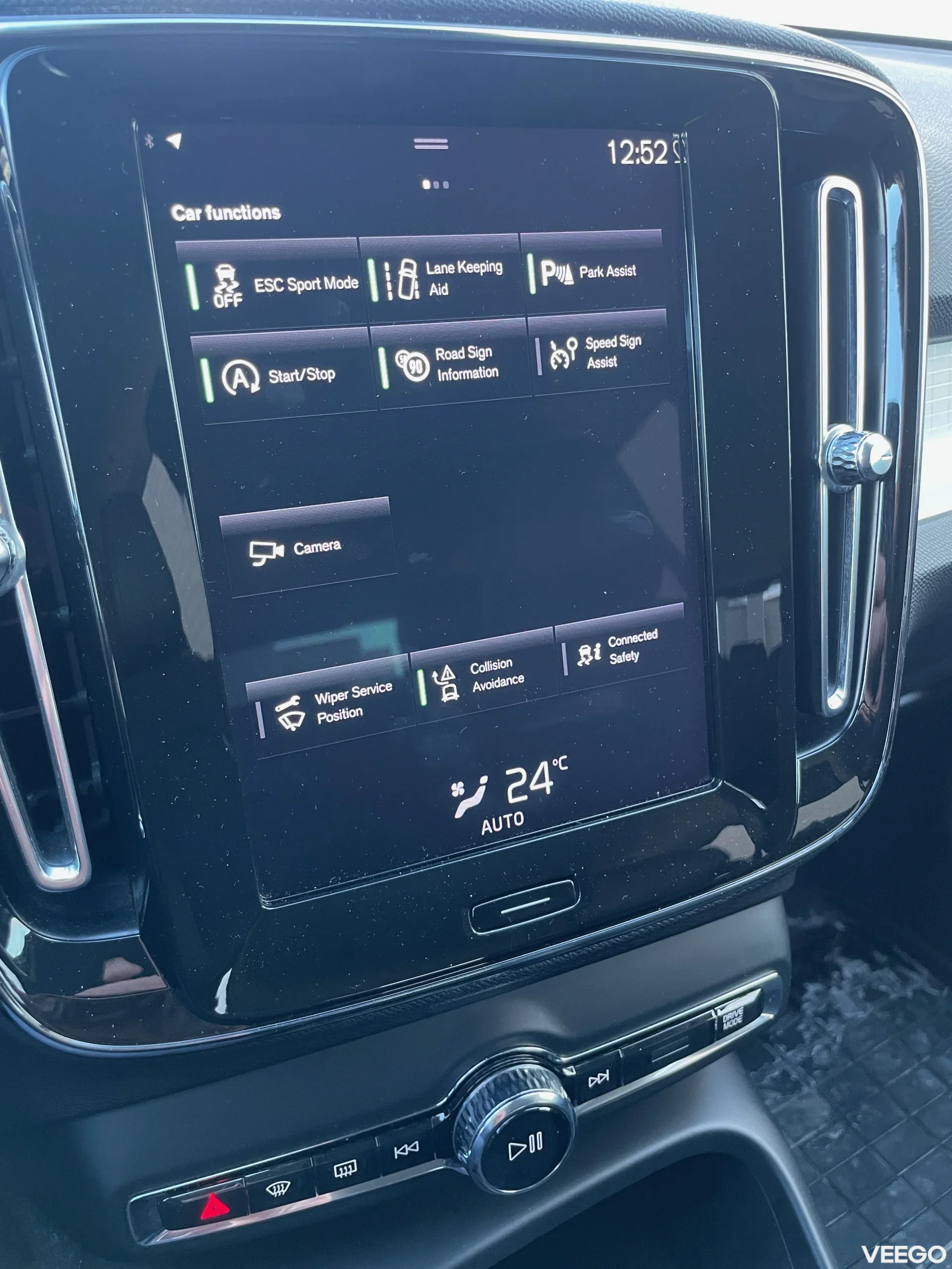 Volvo XC40 2.0 110kW