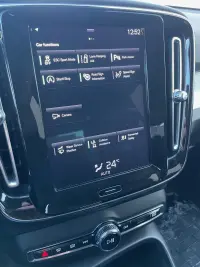 Volvo XC40 2.0 110kW thumbnail