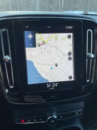 Volvo XC40 2.0 110kW thumbnail