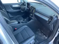 Volvo XC40 2.0 110kW thumbnail