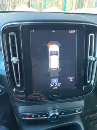 Volvo XC40 2.0 110kW thumbnail