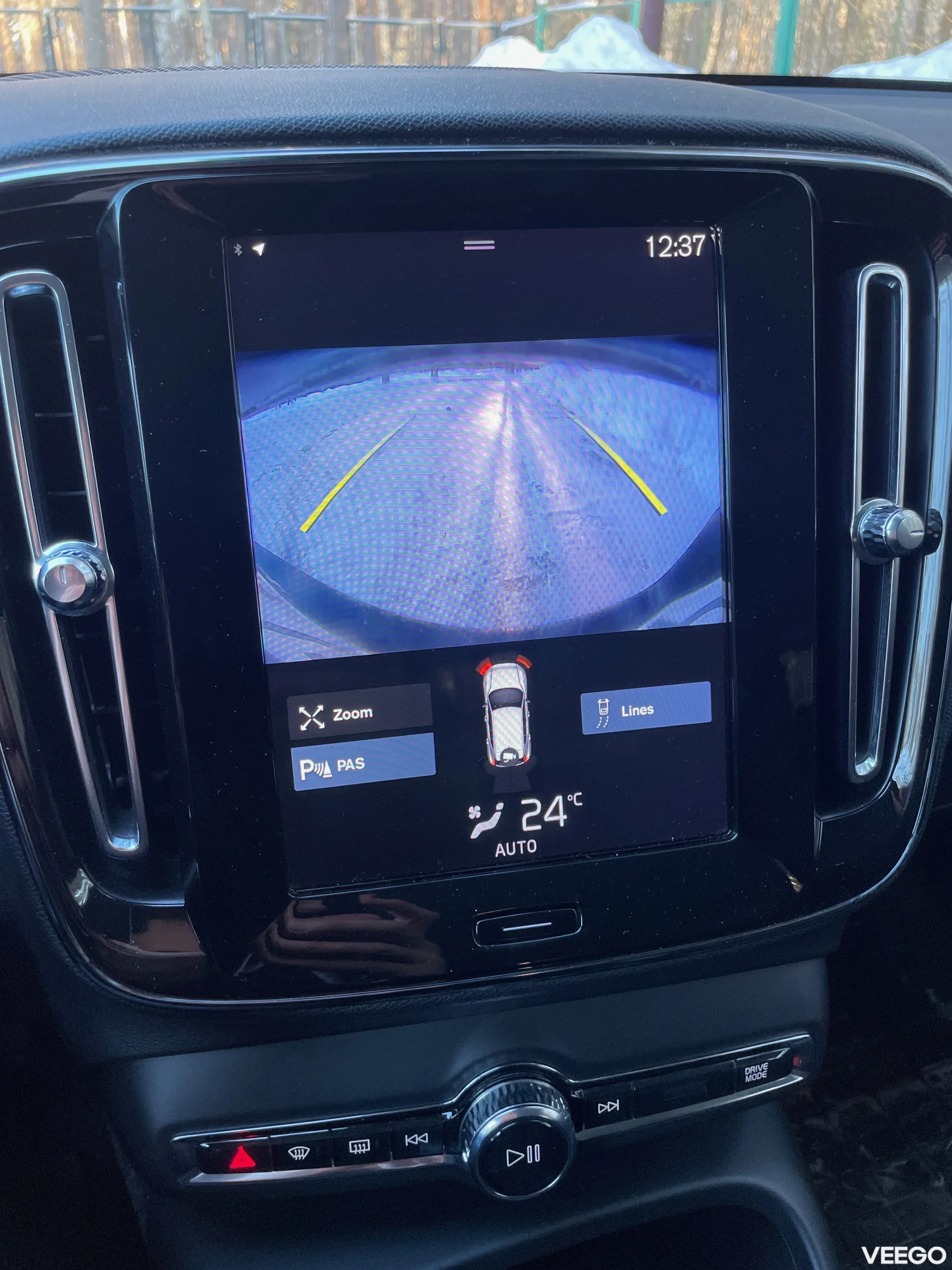 Volvo XC40 2.0 110kW