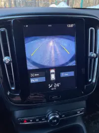 Volvo XC40 2.0 110kW thumbnail